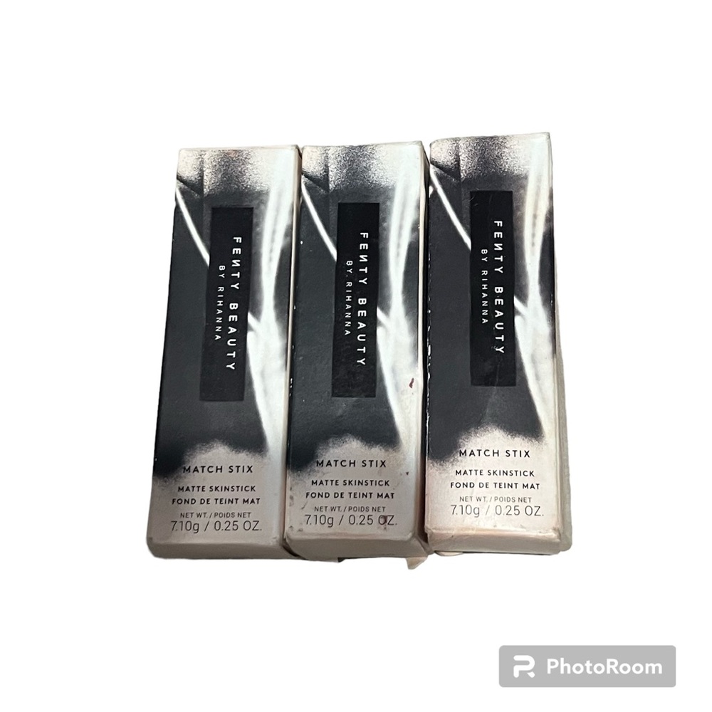 FENTY BEAUTY